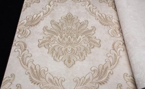 Обои Bernardo Bertolucci Red Gemma 84141-3