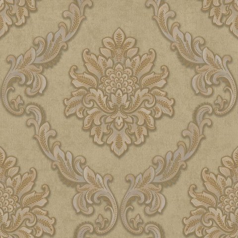 Обои Bernardo Bertolucci Red Gemma 84141-5