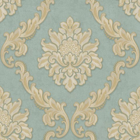 Обои Bernardo Bertolucci Red Gemma 84141-6