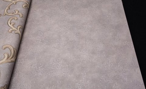 Обои Bernardo Bertolucci Red Gemma 84144-5