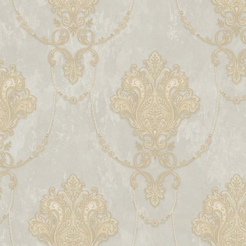 Обои Bernardo Bertolucci Red Gemma 84145-1