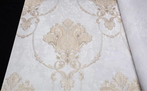 Обои Bernardo Bertolucci Red Gemma 84145-1