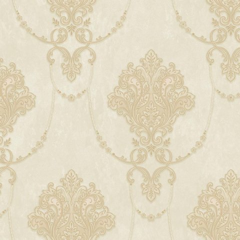 Обои Bernardo Bertolucci Red Gemma 84145-2