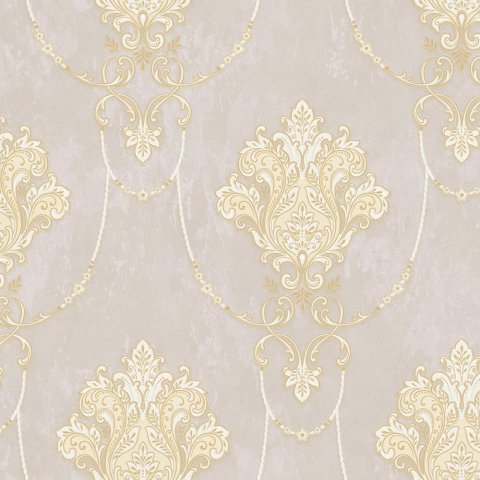 Обои Bernardo Bertolucci Red Gemma 84145-3