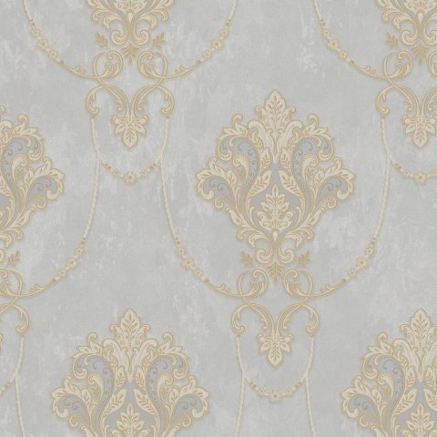 Обои Bernardo Bertolucci Red Gemma 84145-5