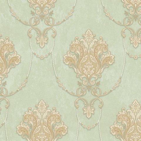 Обои Bernardo Bertolucci Red Gemma 84145-6