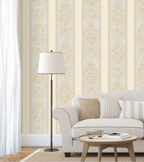 Обои Bernardo Bertolucci Red Gemma 84146-1