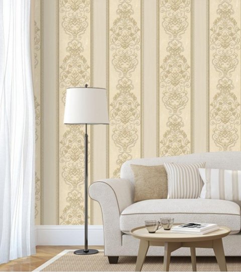 Обои Bernardo Bertolucci Red Gemma 84146-4