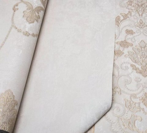 Обои Bernardo Bertolucci Red Gemma 84147-2