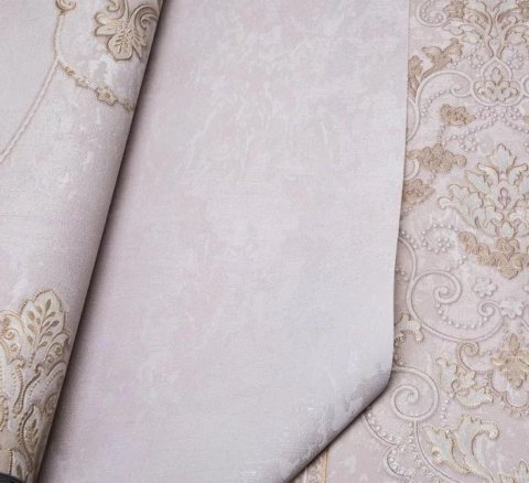 Обои Bernardo Bertolucci Red Gemma 84147-3