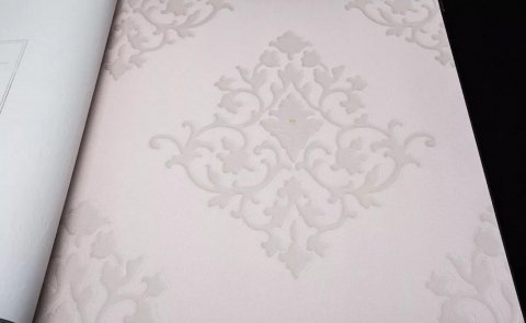 Обои Bernardo Bertolucci Red Gemma 84149-3