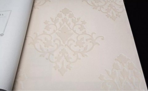 Обои Bernardo Bertolucci Red Gemma 84149-4