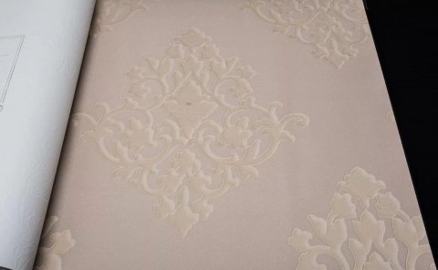 Обои Bernardo Bertolucci Red Gemma 84149-5