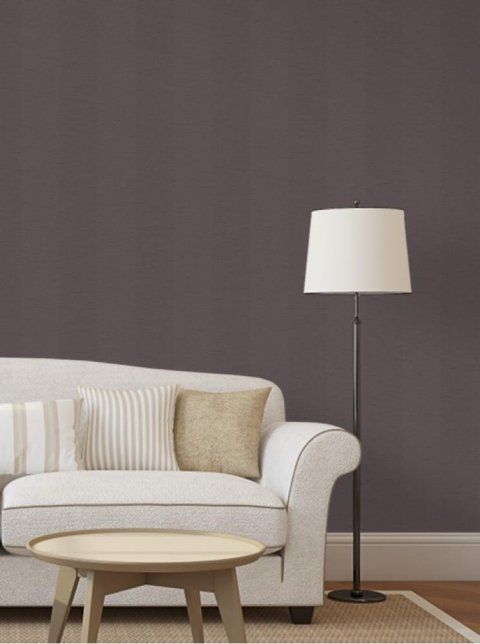 Обои Bernardo Bertolucci Red Constance Red 84160-7