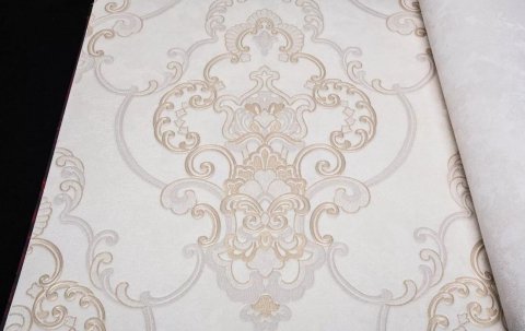 Обои Bernardo Bertolucci Red Renzo 84161-2