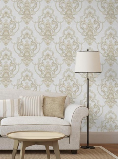 Обои Bernardo Bertolucci Red Renzo 84161-3