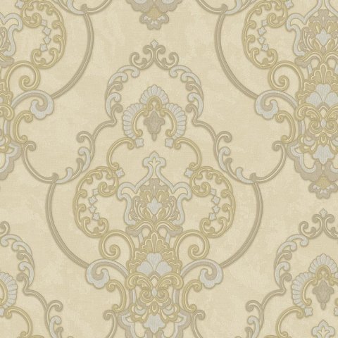 Обои Bernardo Bertolucci Red Renzo 84161-4