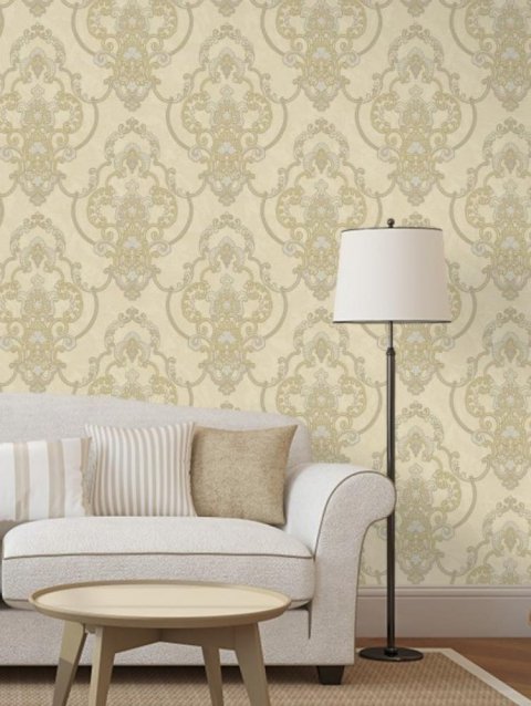 Обои Bernardo Bertolucci Red Renzo 84161-4