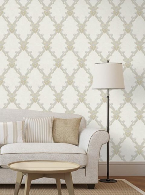 Обои Bernardo Bertolucci Red Renzo 84162-1