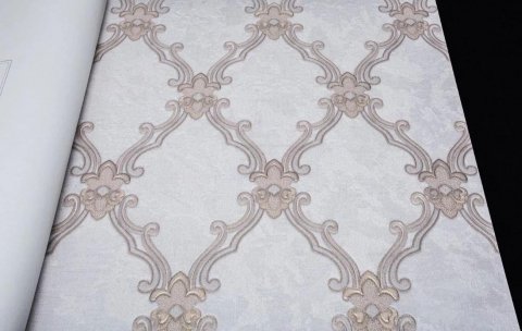 Обои Bernardo Bertolucci Red Renzo 84162-3