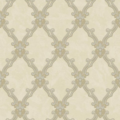 Обои Bernardo Bertolucci Red Renzo 84162-4