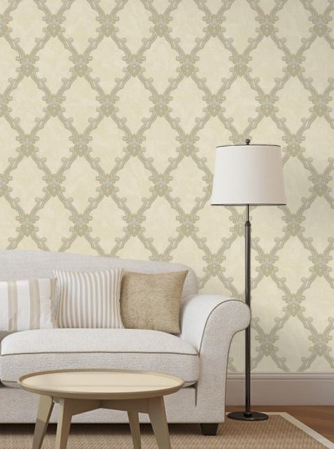 Обои Bernardo Bertolucci Red Renzo 84162-4