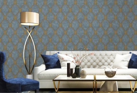 Обои Bernardo Bertolucci Red Renzo 84162-5