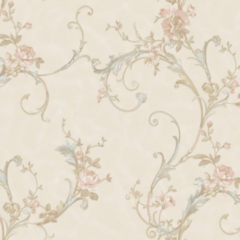 Обои Bernardo Bertolucci Red Renzo 84164-4