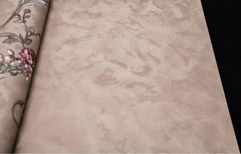 Обои Bernardo Bertolucci Red Renzo 84165-6