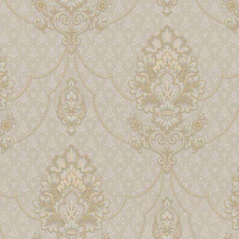 Обои Bernardo Bertolucci Red Renzo 84166-2