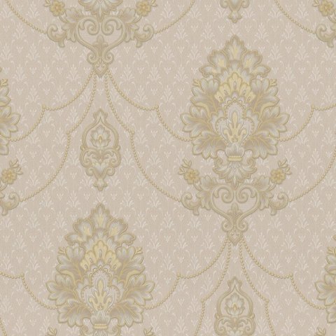 Обои Bernardo Bertolucci Red Renzo 84166-3