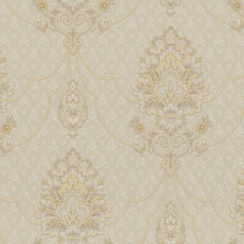 Обои Bernardo Bertolucci Red Renzo 84166-4