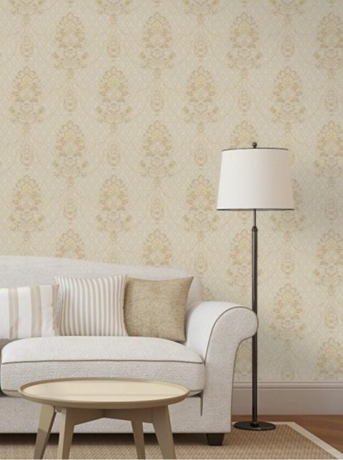 Обои Bernardo Bertolucci Red Renzo 84166-4