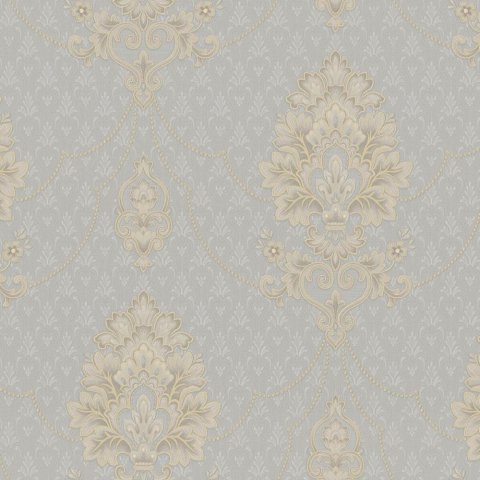 Обои Bernardo Bertolucci Red Renzo 84166-5