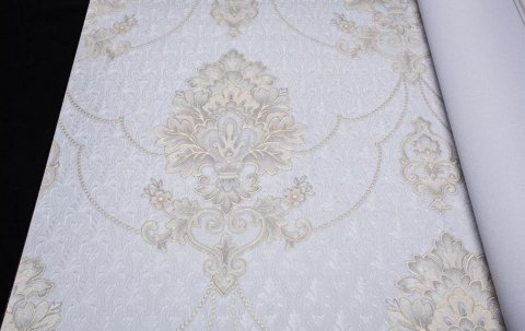 Обои Bernardo Bertolucci Red Renzo 84166-5