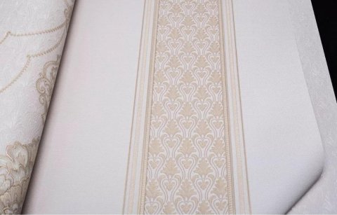 Обои Bernardo Bertolucci Red Renzo 84167-2