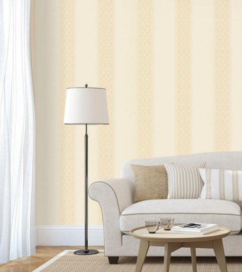 Обои Bernardo Bertolucci Red Renzo 84167-6