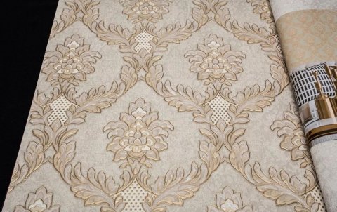 Обои Bernardo Bertolucci Red Renzo 84169-5