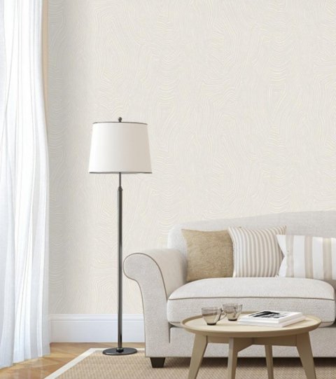 Обои Bernardo Bertolucci Red Spazio 84173-1