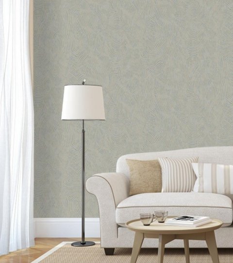 Обои Bernardo Bertolucci Red Spazio 84173-4