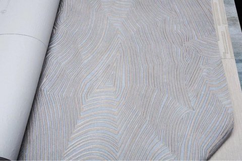 Обои Bernardo Bertolucci Red Spazio 84173-4