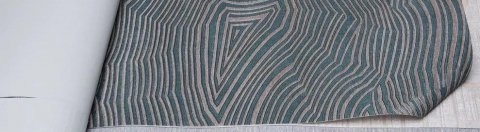 Обои Bernardo Bertolucci Red Spazio 84173-7