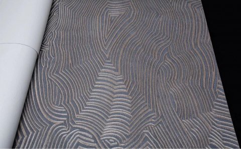 Обои Bernardo Bertolucci Red Spazio 84173-8