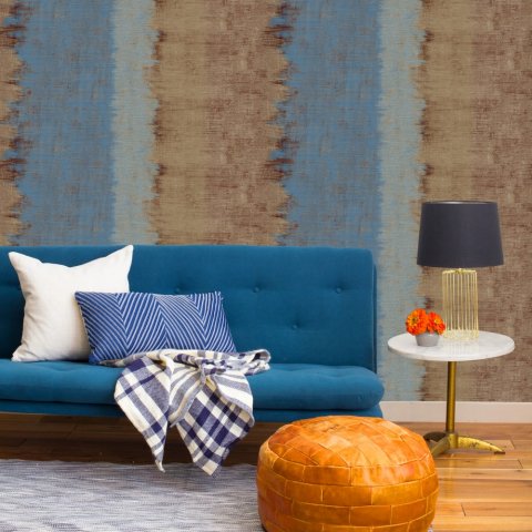 Обои Bernardo Bertolucci Red Spazio 84174-7