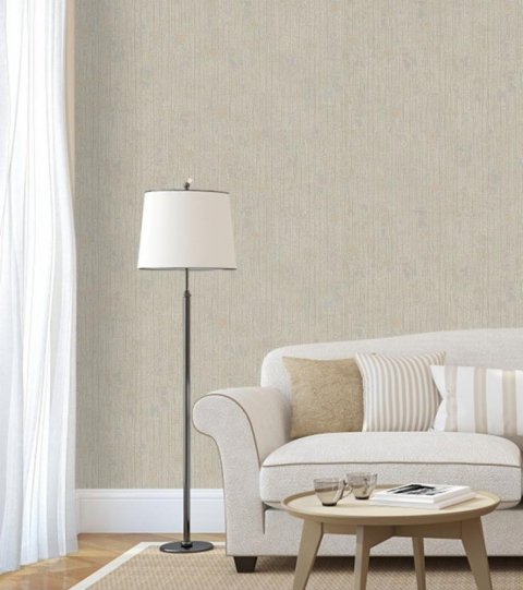 Обои Bernardo Bertolucci Red Spazio 84176-5