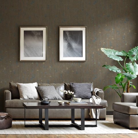 Обои Bernardo Bertolucci Red Spazio 84176-7