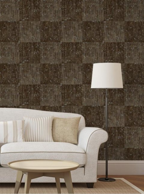 Обои Bernardo Bertolucci Red Spazio 84177-7