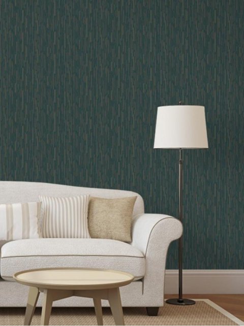 Обои Bernardo Bertolucci Red Spazio 84178-6