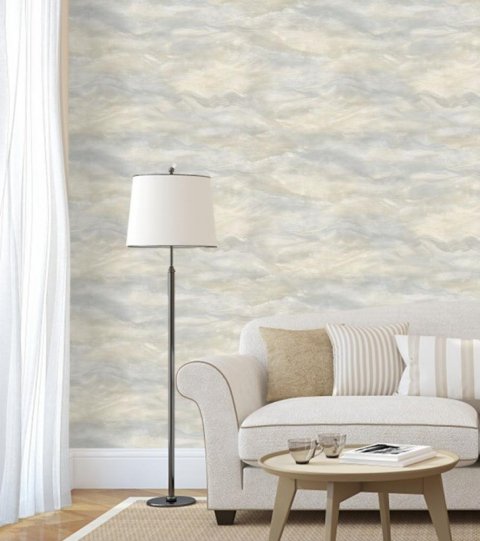 Обои Bernardo Bertolucci Red Spazio 84179-1