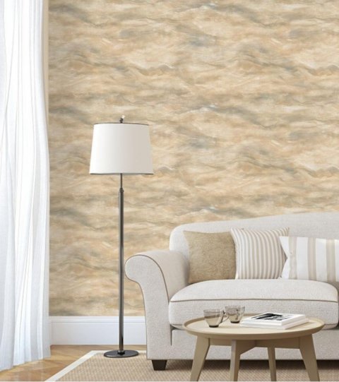 Обои Bernardo Bertolucci Red Spazio 84179-2